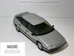 Citroën XM (1989) | Solido | schaal 1:18 | Nieuwstaat!, Hobby en Vrije tijd, Modelauto's | 1:18, Ophalen of Verzenden, Zo goed als nieuw