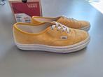 Vans dames geel 38, Kleding | Dames, Schoenen, Geel, Ophalen of Verzenden, Vans, Sneakers of Gympen