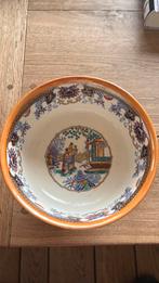 Vintage schaaltje royal sphinx, Ophalen of Verzenden