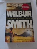 Wilbur Smith - De Schreeuw van de Strijder, Ophalen of Verzenden, Zo goed als nieuw, Wilbur Smith, Nederland