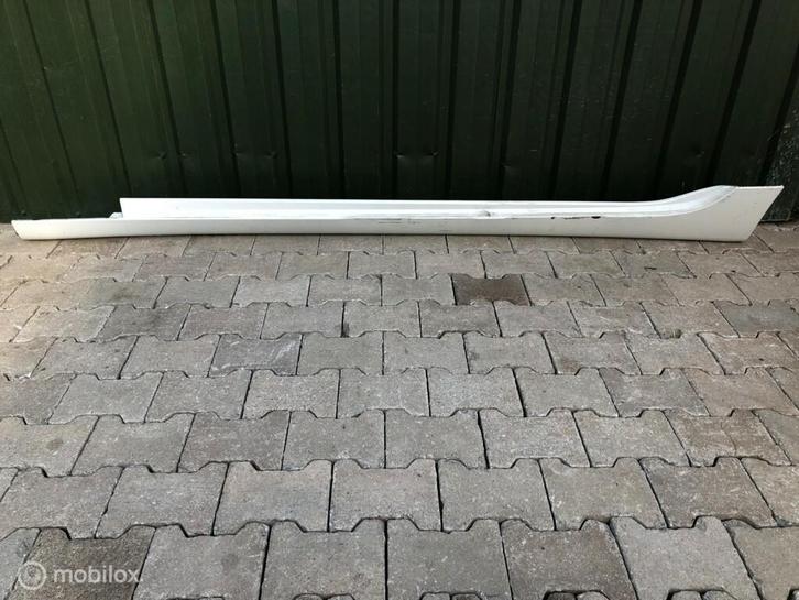 Dorpel links dorpelkap bmw 5 serie gt f07 51777201251, Auto-onderdelen, Carrosserie en Plaatwerk, Gebruikt, Ophalen of Verzenden