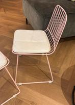 2x kidsdepot Hippy Kinderstoeltjes - Leuke set!, Gebruikt, Twee, Overige kleuren, Ophalen of Verzenden