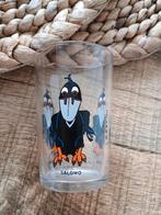 Oud glas Salomo Paulus de Boskabouter, Verzamelen, Ophalen of Verzenden