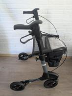 ToPro Troja rollator 2G maat M, Diversen, Rollators, Ophalen, Opvouwbaar, Zo goed als nieuw