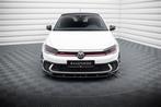 Maxton Spoiler Splitter Lip Sideskirt Geschikt Voor Vw Polo, Verzenden, Automotive Parts, A.parts@hotmail.nl, Trasmolenlaan 12 3447 GZ Woerden