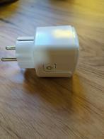 Wifi smartplug 20 ampere (slimme stekker), Ophalen of Verzenden, Nieuw, Apparatuur