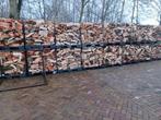 Droog  Brandhout, Haardhout, Kachelhout, openhaardhout, Tuin en Terras, Haardhout, 6 m³ of meer, Ophalen, Blokken