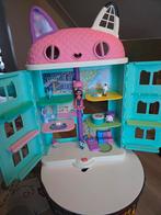 Gabby's Poppenhuis, Ophalen, Gebruikt, Poppenhuis