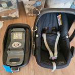 Maxi Cosi Pebbles incl Isofix, Ophalen, Gebruikt, Isofix, 0 t/m 13 kg