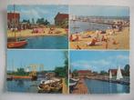 L29 Nunspeet - Camping 't Plashuis, Verzenden, 1960 tot 1980, Gelopen, Gelderland