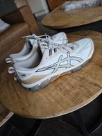 Asics Gel Quantum 360 VII - Maat 48 - Zo goed als nieuw, Kleding | Heren, Schoenen, Wit, Ophalen of Verzenden, Asics, Sneakers of Gympen