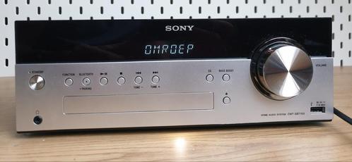 Sony CMT-SBT100, Audio, Tv en Foto, Versterkers en Receivers, Ophalen of Verzenden