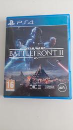 Star Wars Battlefront II, PS4, Ophalen of Verzenden, 1 speler, Zo goed als nieuw