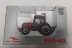 Mc. Cormick V80-4Q (smalspoor) - miniatuur 1:32 - nieuw, Hobby en Vrije tijd, Ophalen of Verzenden, Nieuw, Tractor of Landbouw