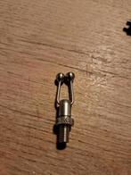 Solar hanga ball clip, Ophalen of Verzenden, Zo goed als nieuw, Overige typen