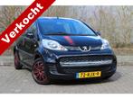 Peugeot 107 1.0-12V 68pk XS | NL-auto | 5 deuren | Airco | R, Voorwielaandrijving, Euro 5, Stof, Gebruikt