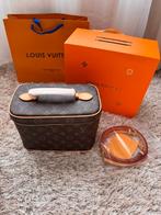 Lv toilettas, Ophalen of Verzenden, Nieuw, Bruin
