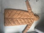 Winterjas dames 25,00, Kleding | Dames, Jassen | Winter, Ophalen of Verzenden, Gedragen, Bruin