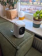 Onoayo AY2Pro Beamer - Zo goed als nieuw!, Onoayo, LED, Ophalen of Verzenden, Zo goed als nieuw