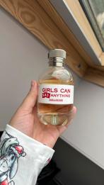 Zadig en voltaire girls can say anything parfum 90ML, Ophalen of Verzenden, Zo goed als nieuw