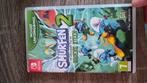 Nintendo switch spel, de smurfen 2, 1 speler, Ophalen, Zo goed als nieuw, Vanaf 7 jaar