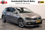 Volkswagen Polo 1.0 TSI Highline Business R Automaat 16-LMV,, Stof, Origineel Nederlands, Bedrijf, 48 €/maand