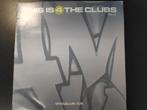 this is 4 the clubs vol.1, Hiphop vinylplaat, Gebruikt, Ophalen of Verzenden