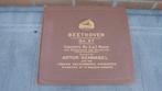 beethoven lp's, Cd's en Dvd's, Vinyl | Klassiek, Gebruikt, Overige formaten, Overige typen, Ophalen of Verzenden