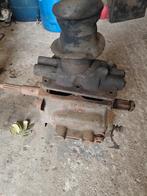 Versnellingsbak Willy's, Ophalen, Nederland