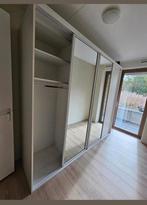 Nice and spacious closet, Ophalen, 50 tot 75 cm, 200 cm of meer