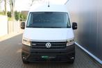 Volkswagen Crafter e-Crafter L3H3 | Navigatie | SNEL RIJDEN, Auto's, Bestelauto's, Automaat, 2541 kg, Volkswagen, Wit
