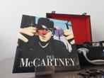 Paul McCartney – My Brave Face - Flying to my home 1989 Eur, Ophalen of Verzenden, Gebruikt, Pop, Single