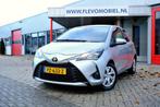 Toyota Yaris 1.5 VVT-i Aspiration Aut. *15.570km!* Clima|Cam, Auto's, Toyota, Gebruikt, Euro 6, 4 cilinders, Origineel Nederlands