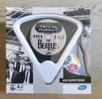 Trivial Pursuit The Beatles, Ophalen of Verzenden, Nieuw, Hasbro Gaming