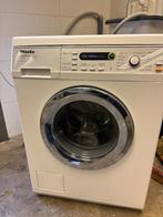 MIELE EDITION111 W5893, Witgoed en Apparatuur, Wasmachines, Ophalen, 8 tot 10 kg, Refurbished, 1600 toeren of meer