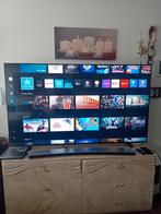Gloednieuwe 75 inch Samsung TV, 2 maanden oud., Audio, Tv en Foto, Televisies, LED, Ophalen of Verzenden, Zo goed als nieuw, Samsung