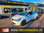 Renault Clio 1.2 Night & Day, Auto's, Voorwielaandrijving, Euro 5, Gebruikt, Parkeersensor