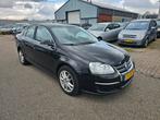 Volkswagen Jetta 1.4 TSI Comfortline Business NAV.+Clima Bj:, Auto's, Volkswagen, Origineel Nederlands, Te koop, 5 stoelen, 122 pk