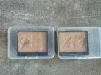 originele chanel poeder 12 beige rose vitalumiere compact do, Gehele gezicht, Beige, Ophalen of Verzenden, Zo goed als nieuw