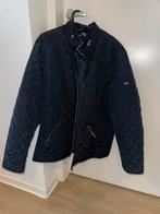 Te koop jas, Ophalen, Zo goed als nieuw, Zwart