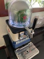Heineken biertap 0.0 blade, Witgoed en Apparatuur, Thuistaps, Ophalen of Verzenden, Zo goed als nieuw, Overige merken