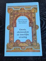 Marcel Messing - Gnosis, christendom en innerlijke ervaring, Boeken, Marcel Messing; Jacob Slavenburg; H. Stufkens, Overige typen