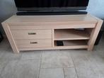 Degelijke tv meubel spiegels, Ophalen, Zo goed als nieuw, 25 tot 50 cm