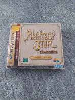 Phantasy Star Collection Sega Saturn, Spelcomputers en Games, Ophalen of Verzenden, 1 speler, Zo goed als nieuw, Saturn of Dreamcast