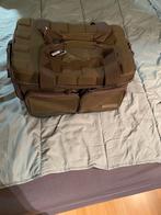 Nieuw karper/vis tas, Watersport en Boten, Hengelsport | Karpervissen, Ophalen, Zo goed als nieuw, Overige typen