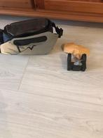 Nieuw valkental 3 in 1 city bag zwart, Ophalen of Verzenden, Nieuw