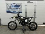 Husqvarna TC 125 / 2019 / SX KX CR YZ Crossmotor 250, Bedrijf, 1 cilinder, Crossmotor, 125 cc