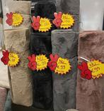 Zeer zachte tapijt nieuw 160x230, Ophalen, 150 tot 200 cm, Rechthoekig, Nieuw