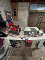 Mazda MX5 NA 1.8 4-2-1 Spruitstuk, Ophalen, Gebruikt, Mazda