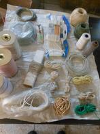 div. om te binden, Hobby en Vrije tijd, Ophalen, Zo goed als nieuw, Overige typen